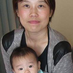 鈴木未夏子(ママのアイディア工房株式会社)
