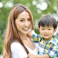 渡邊 恵理の顔