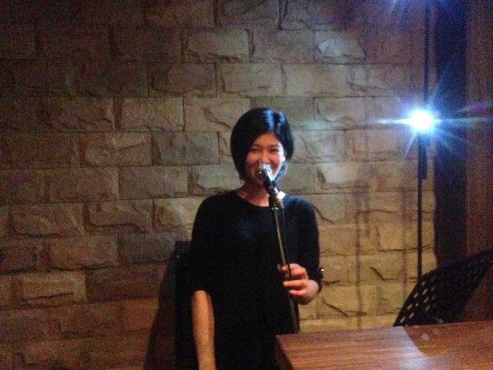 Joykaの顔