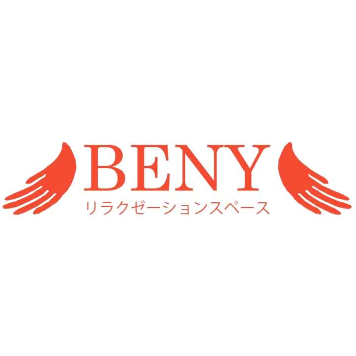 BENYの顔