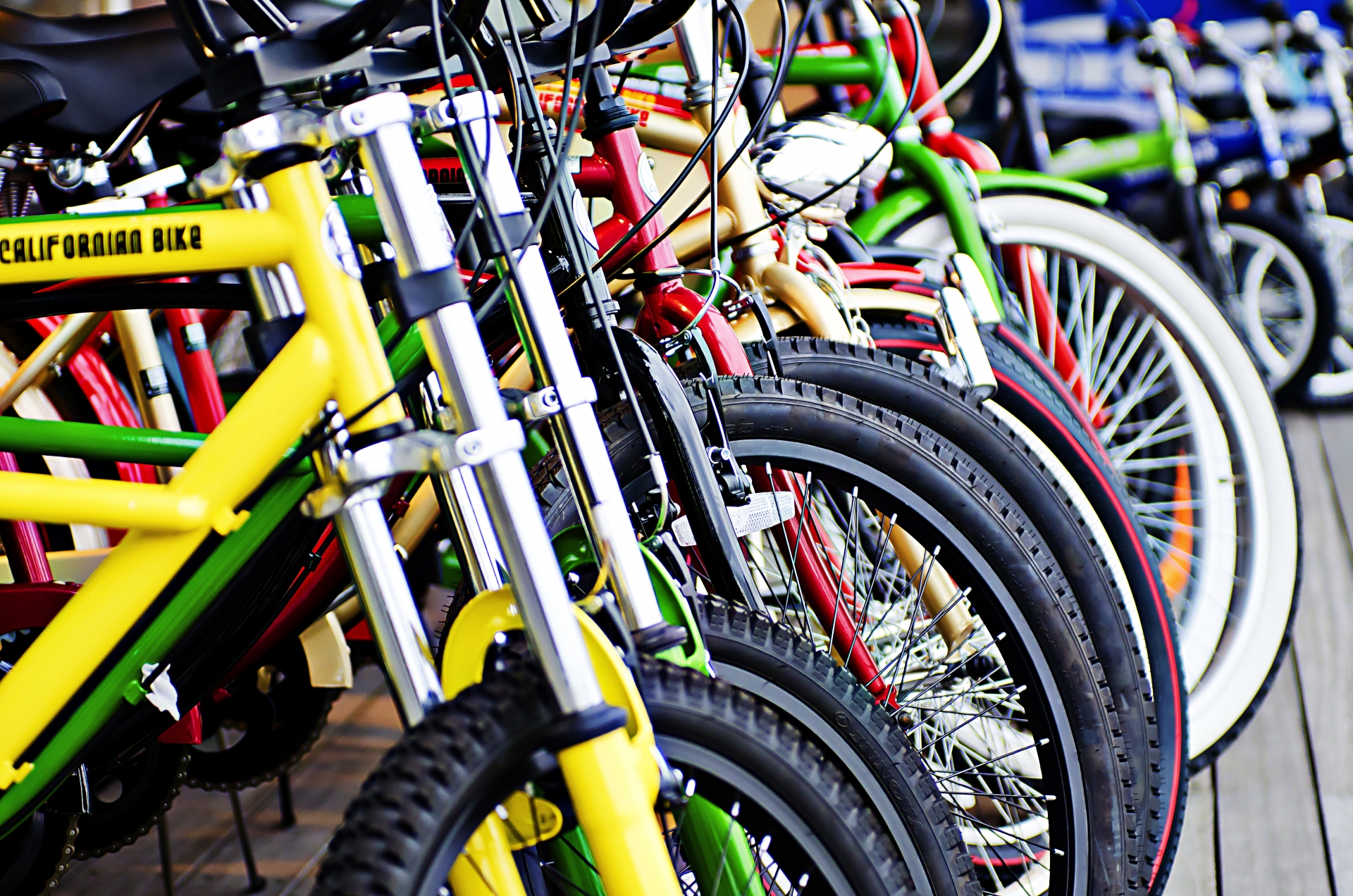 自転車保険の種類