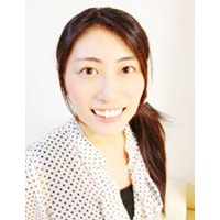 高橋 美希の顔