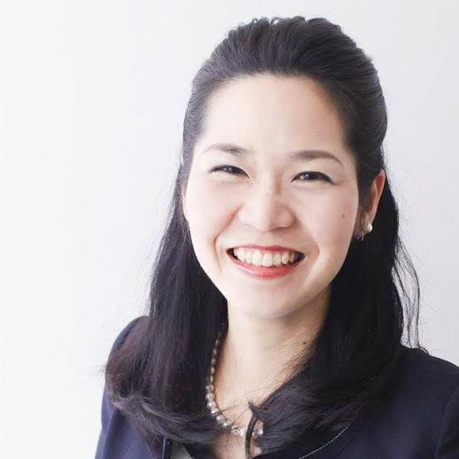冨士野 喜子の顔