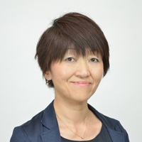 北端 貴子の顔