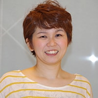 六角 美鈴の顔