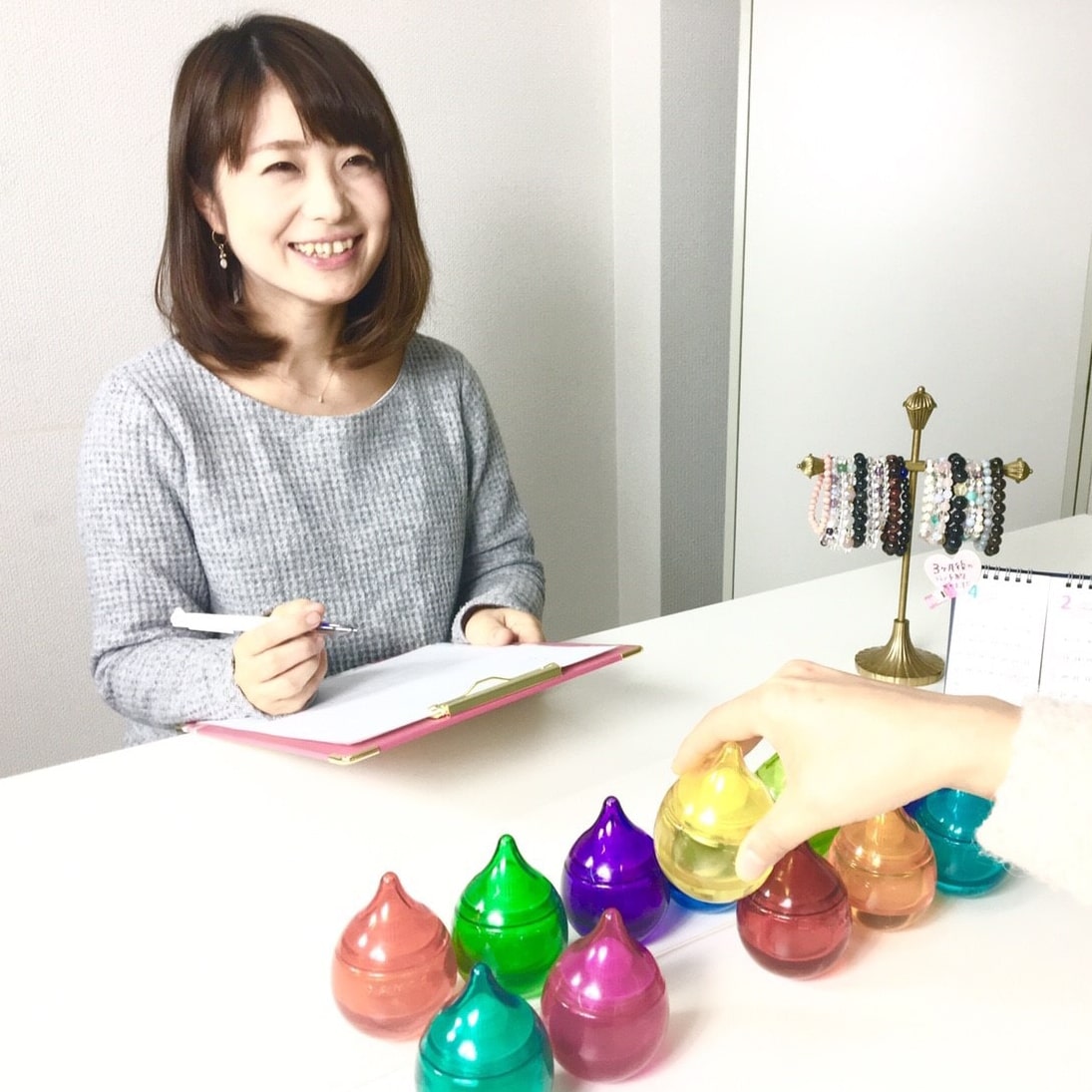 ゆかりの講師