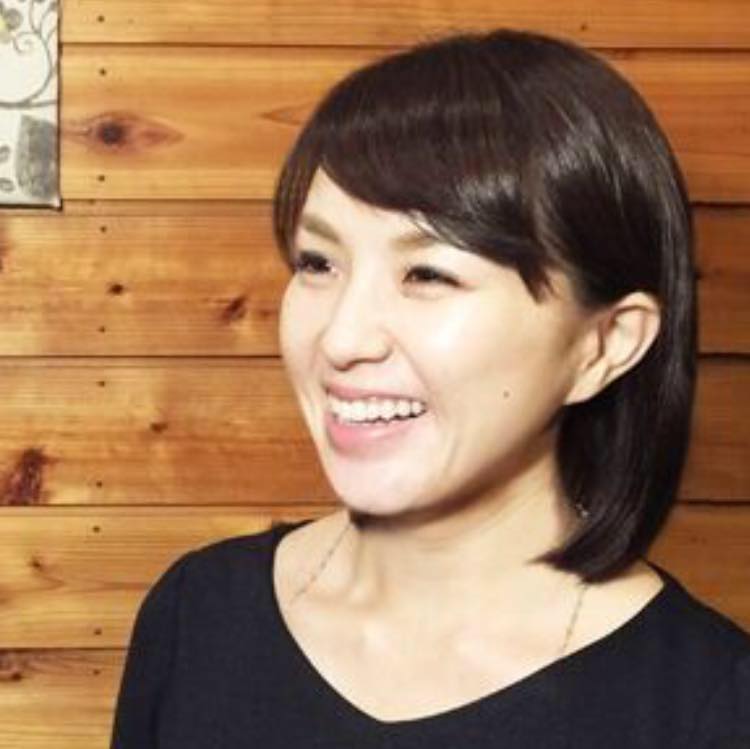 南まゆ子（株式会社アイエフラッシュ）