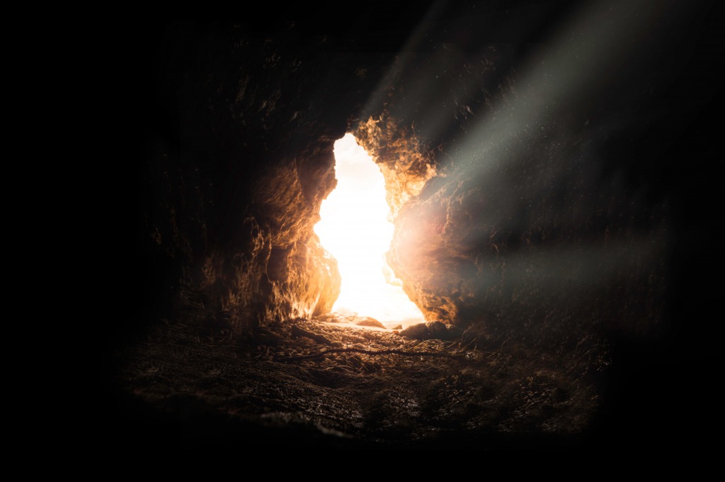 真相