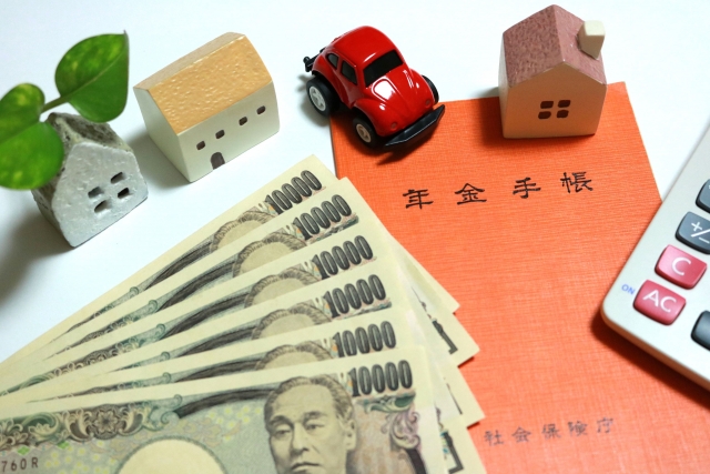 厚生年金・健康保険