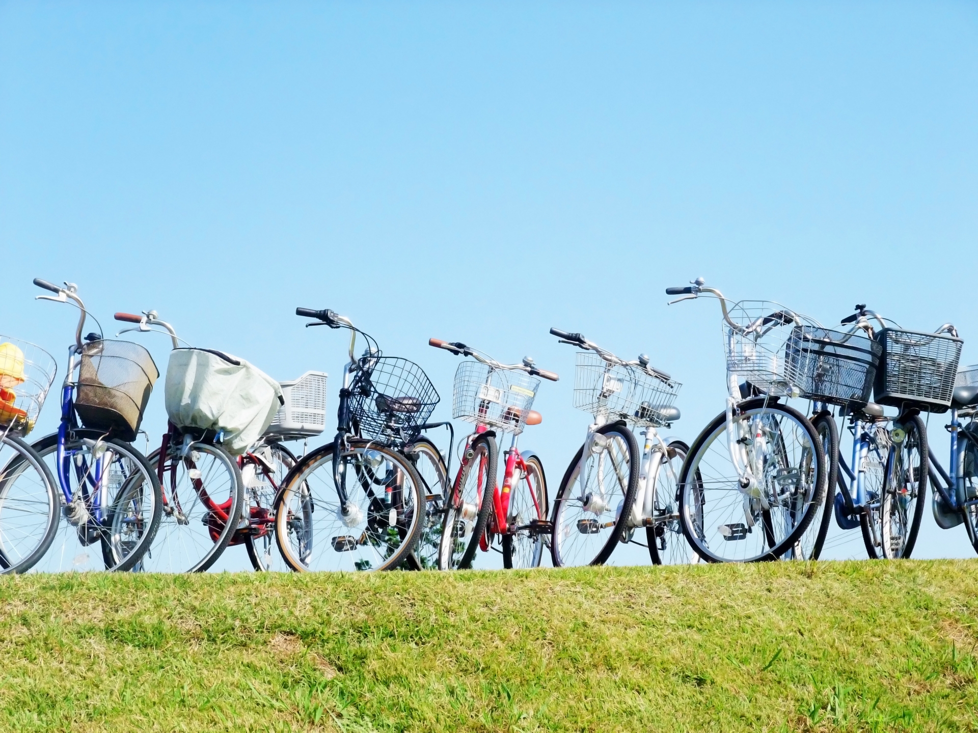 自転車保険ランキングよりも知っておくべき「個人賠償責任特約」とは