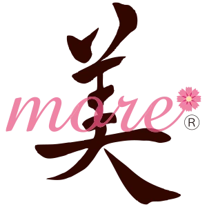 MORE美