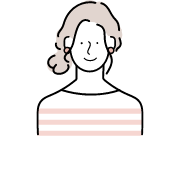 パーソナル栄養サポートで活躍する女性