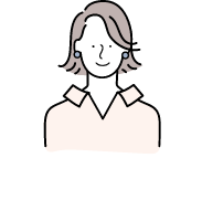 ハンドメイドアクセサリーで活躍する女性