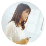 MORE美セミナー講師の写真1