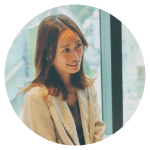 MORE美セミナー講師の写真2