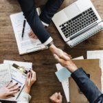 理想のお客さまとだけ付き合える、ペルソナとは？