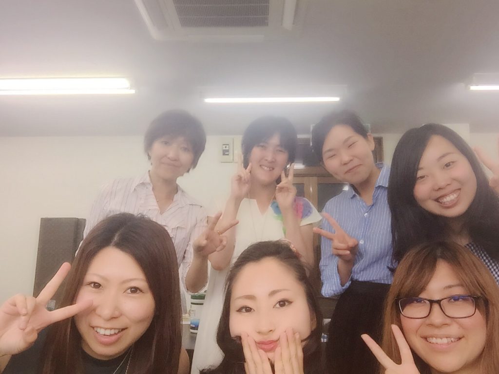 名古屋MORE美セミナー