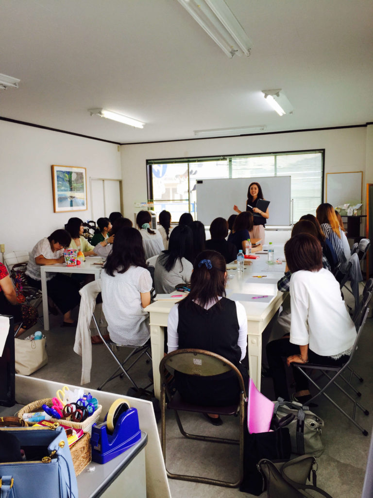 第3回静岡MORE美セミナー