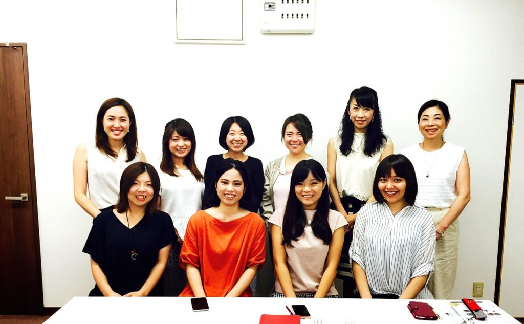 第二回京都MORE美セミナー