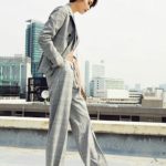 オフィスカジュアルでおしゃれに決める女性ブランド14選！２０代から３０代のビジネスウーマンが明日からでもできるコーデ【画像付き】