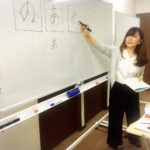 大好評！！第2弾♡京都美文字セミナー