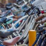 自転車保険の加入義務がある都道府県一覧！罰則やおすすめの自転車保険とは