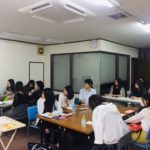 「小悪魔養成講座」京都MORE美セミナー