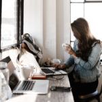 【フリーランスを目指す女性必見】フリーランスの女性を1000人見てわかったオススメの職種・成功マインド