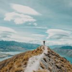 心が動かされる感動ストーリーのテンプレート「英雄の旅（ヒーローズジャーニー）」フレーム