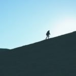 「やり抜く力」こそが偉業を成し遂げるために必要な力