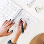 夢に近づくための行動を計画する「作業量計画」