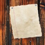 夢リストテンプレート【ダウンロード可】